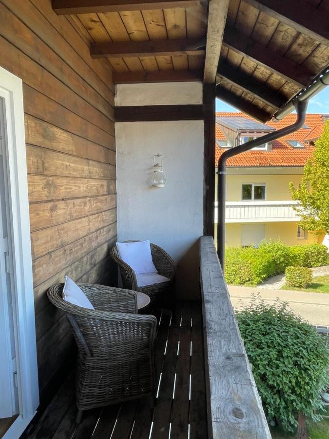 Ferienwohnungen Mews Имменштадт-им-Альгой Экстерьер фото