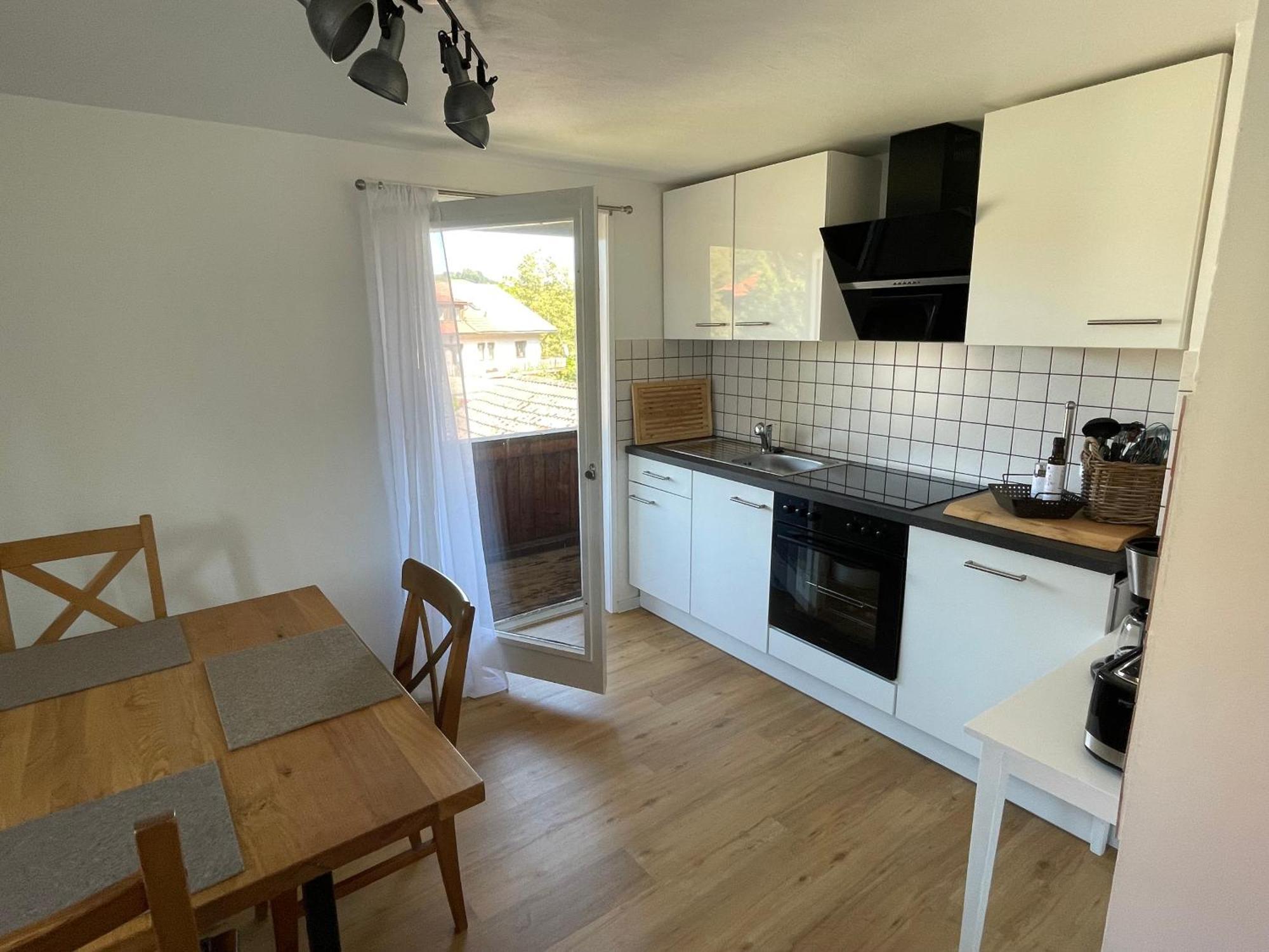 Ferienwohnungen Mews Имменштадт-им-Альгой Экстерьер фото