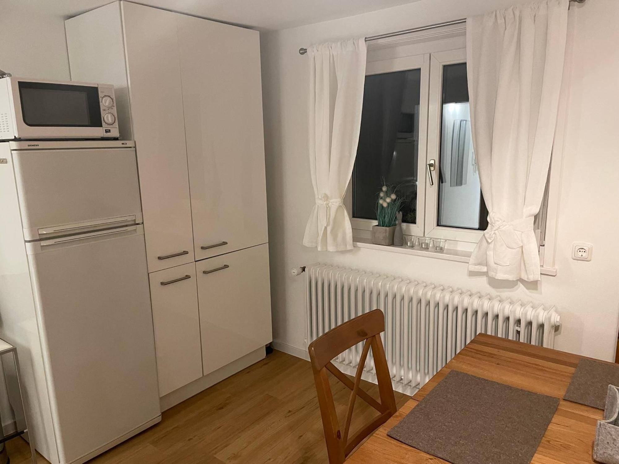 Ferienwohnungen Mews Имменштадт-им-Альгой Экстерьер фото