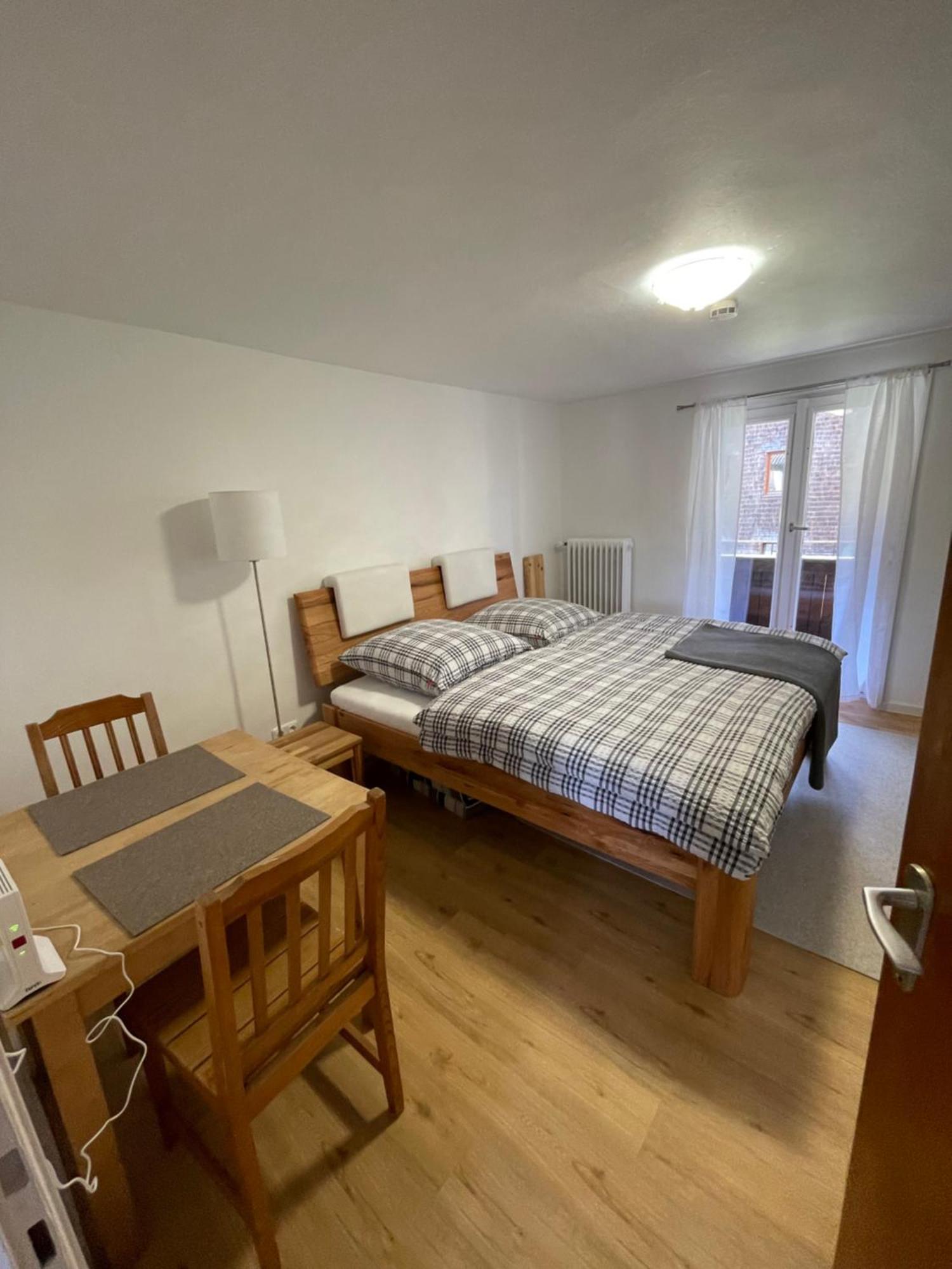 Ferienwohnungen Mews Имменштадт-им-Альгой Экстерьер фото