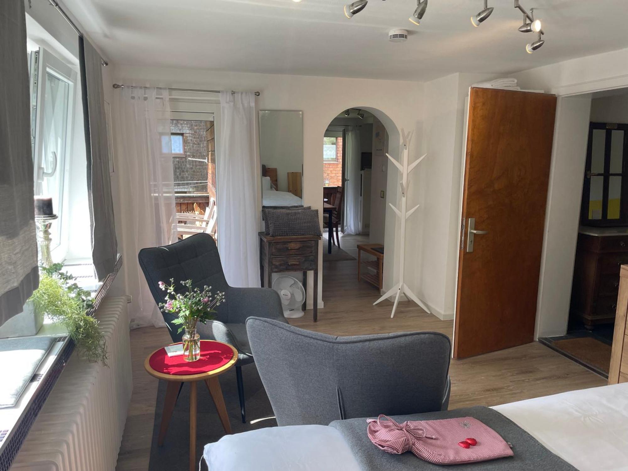 Ferienwohnungen Mews Имменштадт-им-Альгой Экстерьер фото