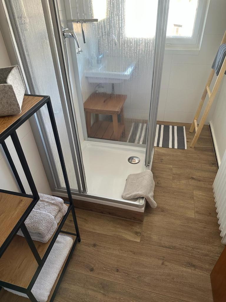 Ferienwohnungen Mews Имменштадт-им-Альгой Экстерьер фото
