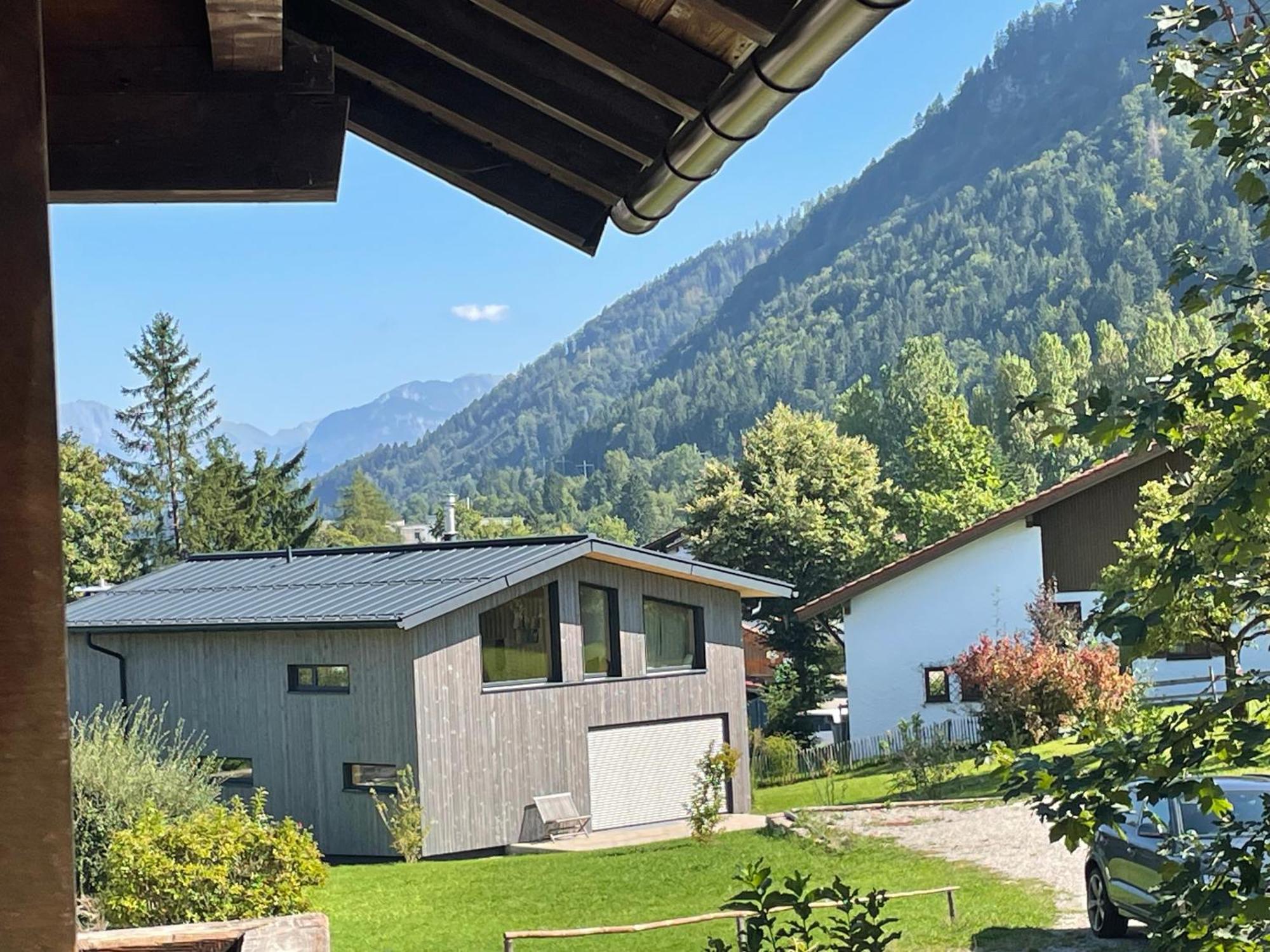 Ferienwohnungen Mews Имменштадт-им-Альгой Экстерьер фото